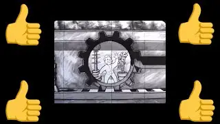 Fallout 1 Opening