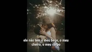 Ele Não Tem - Tarcísio do Acordeon e Vitor Fernandes  (Roxinho)