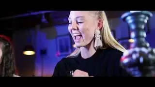 WillMan - Efter Klockan Två (Officiell Musikvideo)