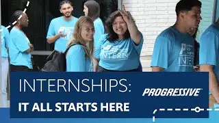 Intern Immersion Week