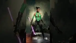MK11 More Skins I made Part 10