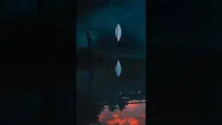Ghost 👻 Creative Photo editing tutorial / 