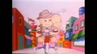 Bobaskowo (Baby Follies) - intro+outro PL