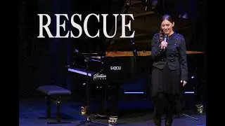 Rescue - Lauren Daigle - Gena Hill Cover