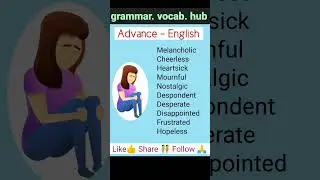 Important Synonyms for All Competitive Exams #spokenenglish #viral #english #grammar