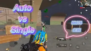 Ipad 10 th Generation Test Bgmi Pubg Mobile🔥Gameplay DMR and Shotgun
