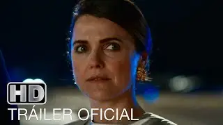 La diplomática Temporada 2 | ESPAÑOL Latino | Avance oficial