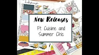 New Releases