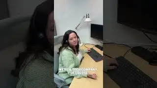 Fisher's - We're A Tech Company