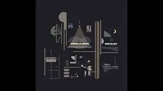 Gas Lab - Jaguar (feat. Szent)