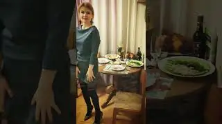 Хорошее настроение и ничего больше не надо