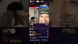 тик ток ахмоклари