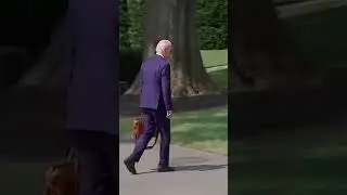 Joe "NPC" Biden