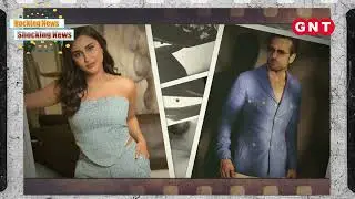 Krystle Dsouza Shines in Visfot with Fardeen Khan and Riteish Deshmukh | SBB
