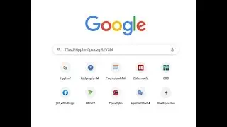 Chrome bizarre fonts, a solution