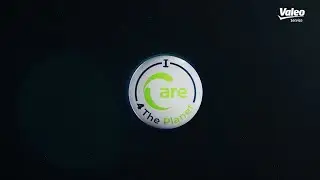 Odkryj program Valeo I Care for the Planet - Dla bardziej zrównoważonego rozwoju