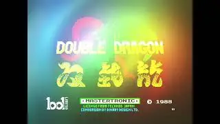 m4v - Rescent (Double Dragon Edition) AY-3-8910/AY-3-8912 6Ch TS