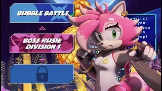 Freedom Planet 2 Boss Rush Mode!