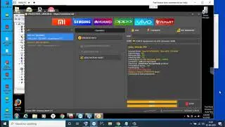 Vivo v17 1919 Pattern Unlock With New Tool UNLOCKTOOL v2020 / How To Use Unlocktool / V17 FRP 🔥