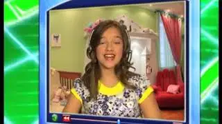 Jetix Россия Репортаж На связи! о игре Split⁄Second Май 2010