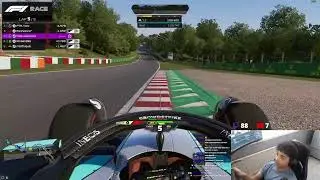 F1 24! TT, Open Lobbies!