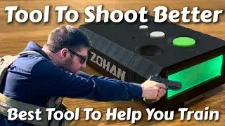 Shoot Faster! Shot Timers Are Essential For Training On Your Own