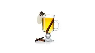 Mulled Apple Cider
