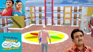 indian Theft Auto: meet jethalal From indian Theft Auto Meet Jethalal real Life