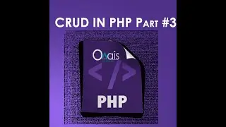 Update / Edit in PHP MySQL Urdu | Crud in PHP Urdu / Hindi
