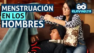 🩸 Los hombres también menstrúan?