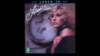 Lissette - Justo Yo (Álbum Completo 1977)