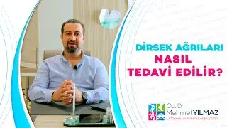 Dirsek Ağrılarının Tedavi Yöntemleri Nelerdir?