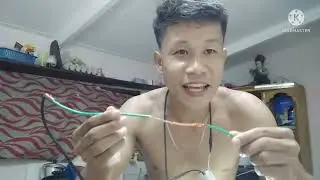Live Wire Jumper Tv