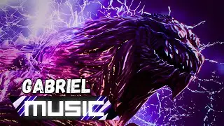 O Rei da Terra | Rap do Godzilla Earth | Gabriel Santos