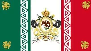 Future Flags Of Mexico!