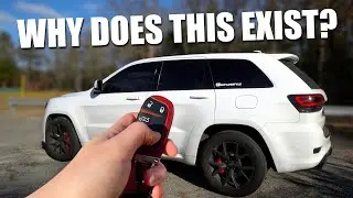 The WORST Features of the Jeep Grand Cherokee