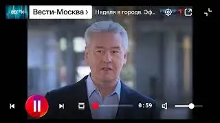 Вести Москва Неделя в городе 05.07.2015 Россия 1 