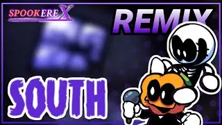 South (Friday Night Funkin') REMIX •Checherex•