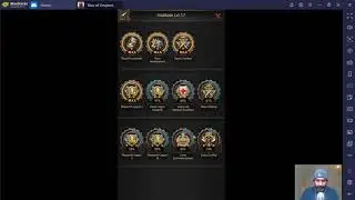 HERO TOKENS (Rise of Empires Ice and Fire Tips)