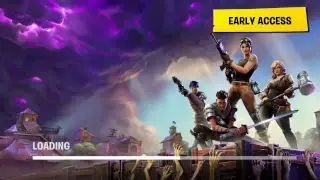 Fortnite squads join
