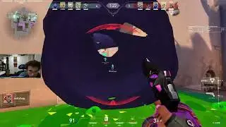 SLOVCT Semi Finals: team Despair vs. team I Don't Care
