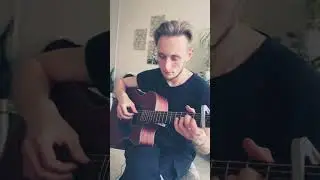 Песни СССР - Вальс Расставания (к/ф «Женщины») гитарист сходу подобрал песню #ссср #shorts