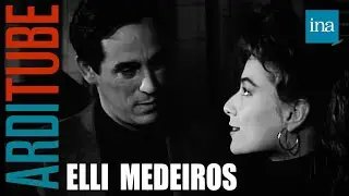 Elli Medeiros : 