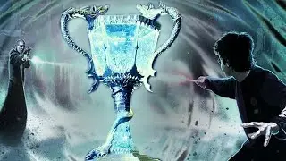 The three wizards trophy