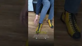 Чем грозит неправильная обувь при ходьбе или беге? 🙄 