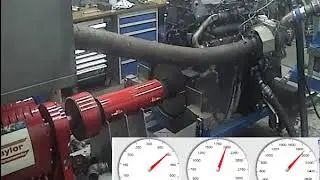 Cummins QSX15