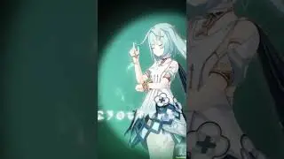 Genshin Impact -  ALEJANDRO  (🌸female version🌸)「𝓢𝓱𝓸𝓻𝓽 𝓔𝓭𝓲𝓽」