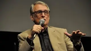 Mike Nichols & Jason Reitman Talk 