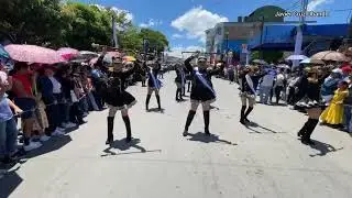 Escuela Normal Estelí Presentación 14 de Septiembre de 2024 FHD