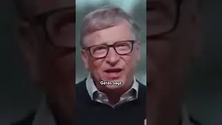 Bill Gates Gives His Kids Nothing